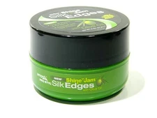 Ampro Shine 'N Jam - Silk Edges 2oz
