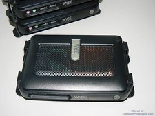 Wyse Computer Model 902175-01L Thin Client With Power Cable and Feet