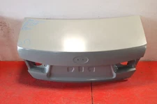 2006 2010 HYUNDAI SONATA SEDAN REAR TRUNK LID SHELL OEM