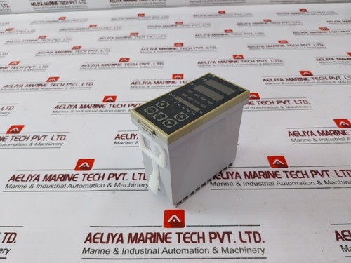 TAIE FU86-701000 Digital PID Controller Relay M347604 - Picture 3 of 8