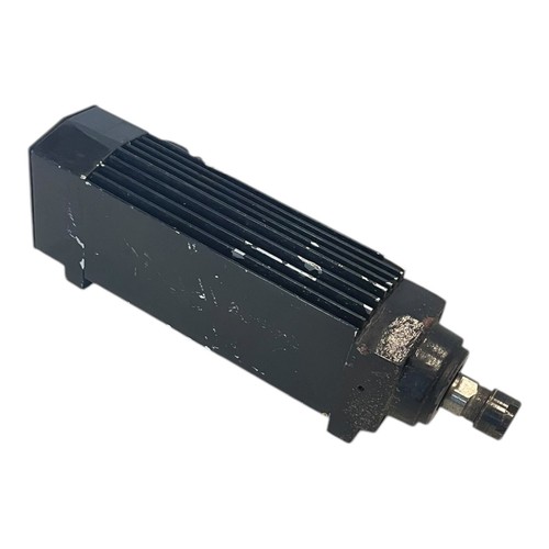 Perske KRS35.5-2D Moteur de Broche 1,7kW Ø25mm Moteur pour Le Usage - Photo 9 sur 12