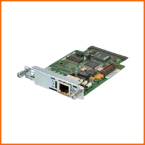 CISCO VWIC2-1MFT-T1/E1 | New Other | VAT | Dealer Warranty - Picture 1 of 2