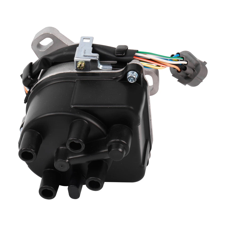 Distribuidor de encendido para Honda CRV CR-V 1997-1998 B20B4 DOHC 2,0 L TD-97 TD-97U Foto 4 de 4