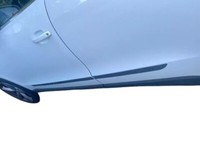 Chrom TüRleisten SeitentüRleisten Edelstahl 4-Tlg FüR Suzuki Vitara