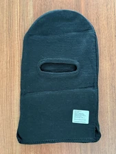 Russian Military Balaclava - Single Eye Opening - Black