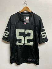 khalil mack jersey ebay