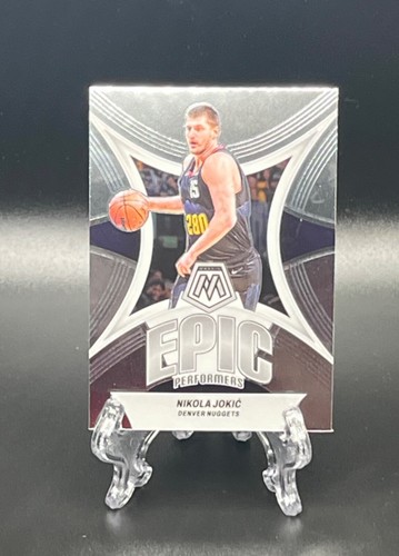 PRICE CUTS 2023 MOSAIC NBA COMPLETE YOUR SET B, YELLOW, BLUE, VETS, RC'S& MORE - Picture 20 of 261
