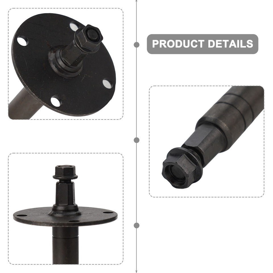 ExerciseBike MiddleWheel Axle Pedal Bike For Tianxin Exercise Bicycle