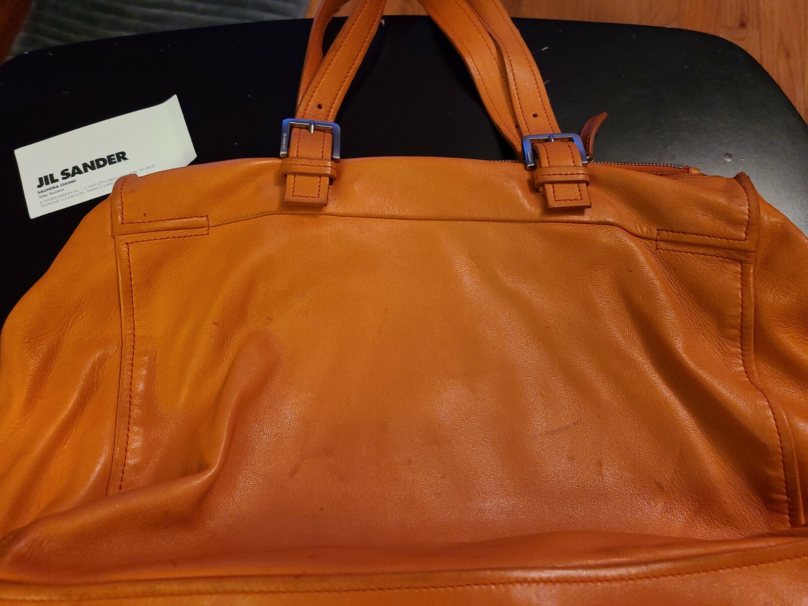 Jil sander bag - Gem Jil sander bag - Gem