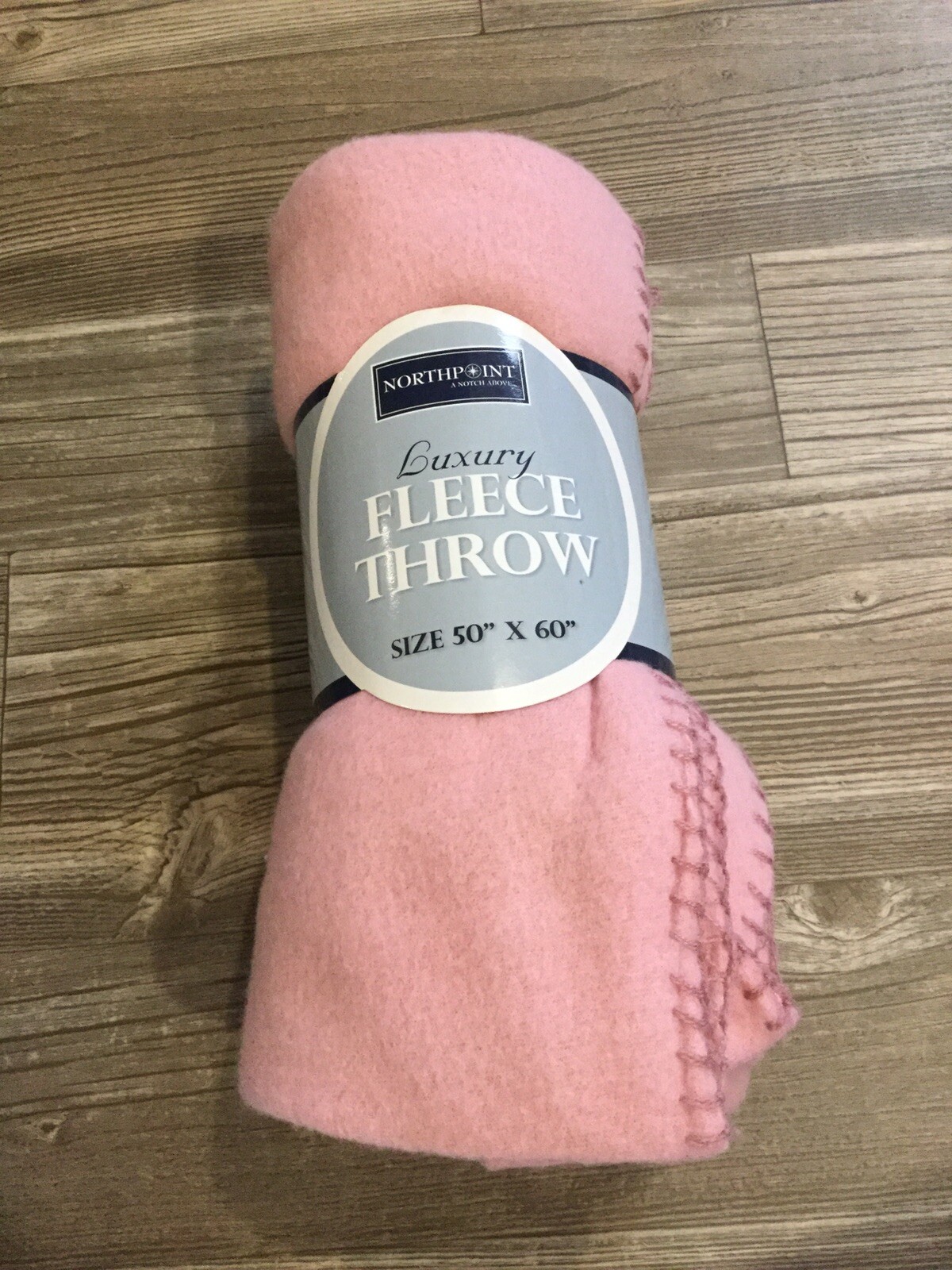 baby throw blanket size