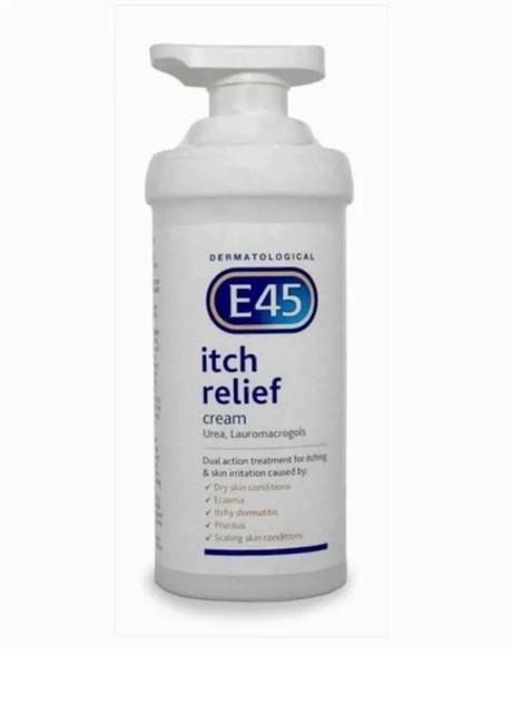 ebay e45 itch relief cream