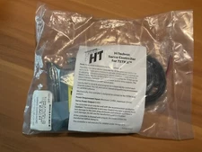 HiTechnic Servo Controller New In Package Sealed TETRIX 991445