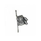 Catachan Command BACKPACK Jungle Fighters Imperial Guard Militarum (A)
