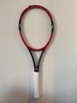 Wilson PRO STAFF 97LS 290g v11.0 プロスタッフ Wilson PRO STAFF 97LS 290g v11.0 プロスタッフ Wilson Pro