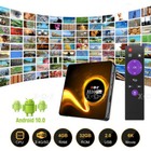 Xgody USB Port HDMI 1080p (FHD) Maximum Resolution Media Streamers