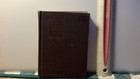 Vintage 1929 -Robert Louis Stevenson -Travels With A Donkey And An Inland Voyage