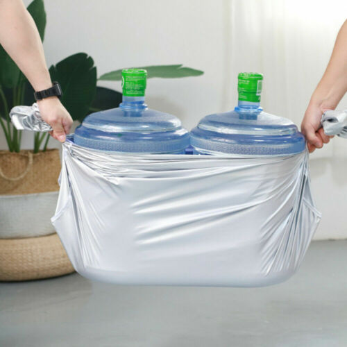 Klimaanlage Klimagerät Abdeckung Schutzhülle Wasserdicht Cover Abdeckhaube Außen - Bild 8 von 23