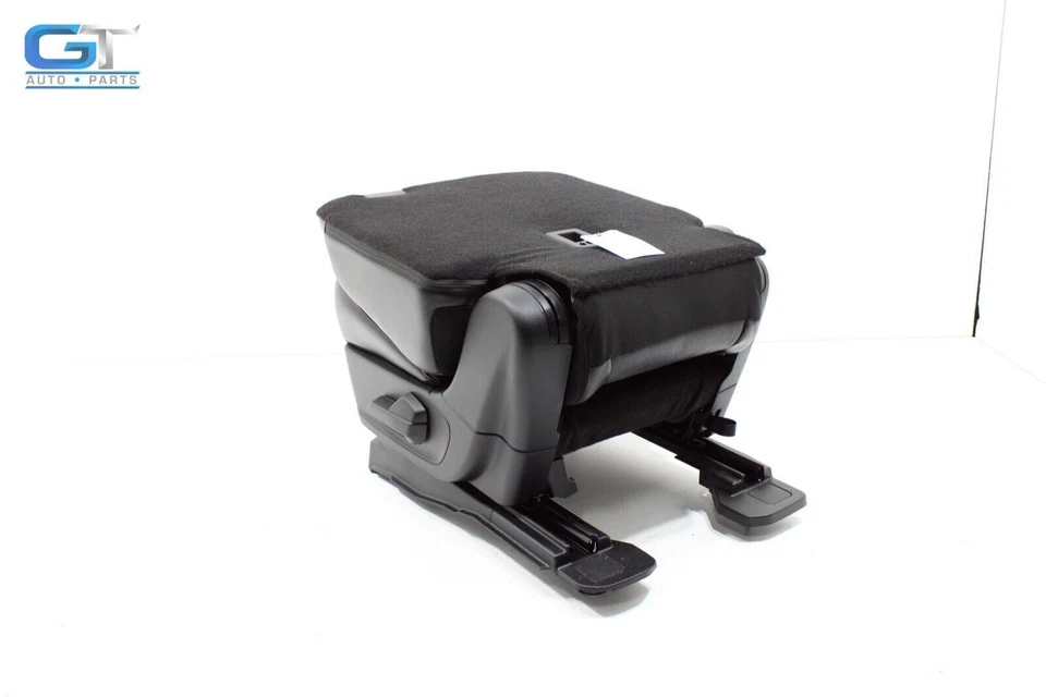 Lincoln Aviator 2020-2023 segunda fila asiento izquierdo lado del conductor completo OEM Foto 4 de 4