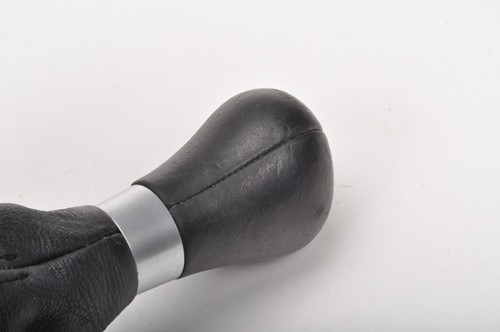 BMW 1 F21 RHD GAITER GEAR SHIFT KNOB - Afbeelding 4 van 9