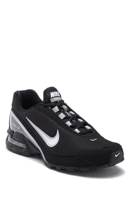NIKE AIR MAX TORCH 3 MEN zapatos negro Talla 8 US NIKE AIR MAX TORCH 3 MEN zapatos negro Talla 8 US