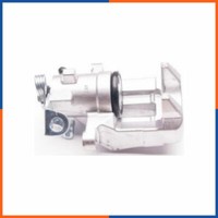 Bremssattel Hinten Links FüR Audi | 9017101, BSP20752, BHN180, BHN180E