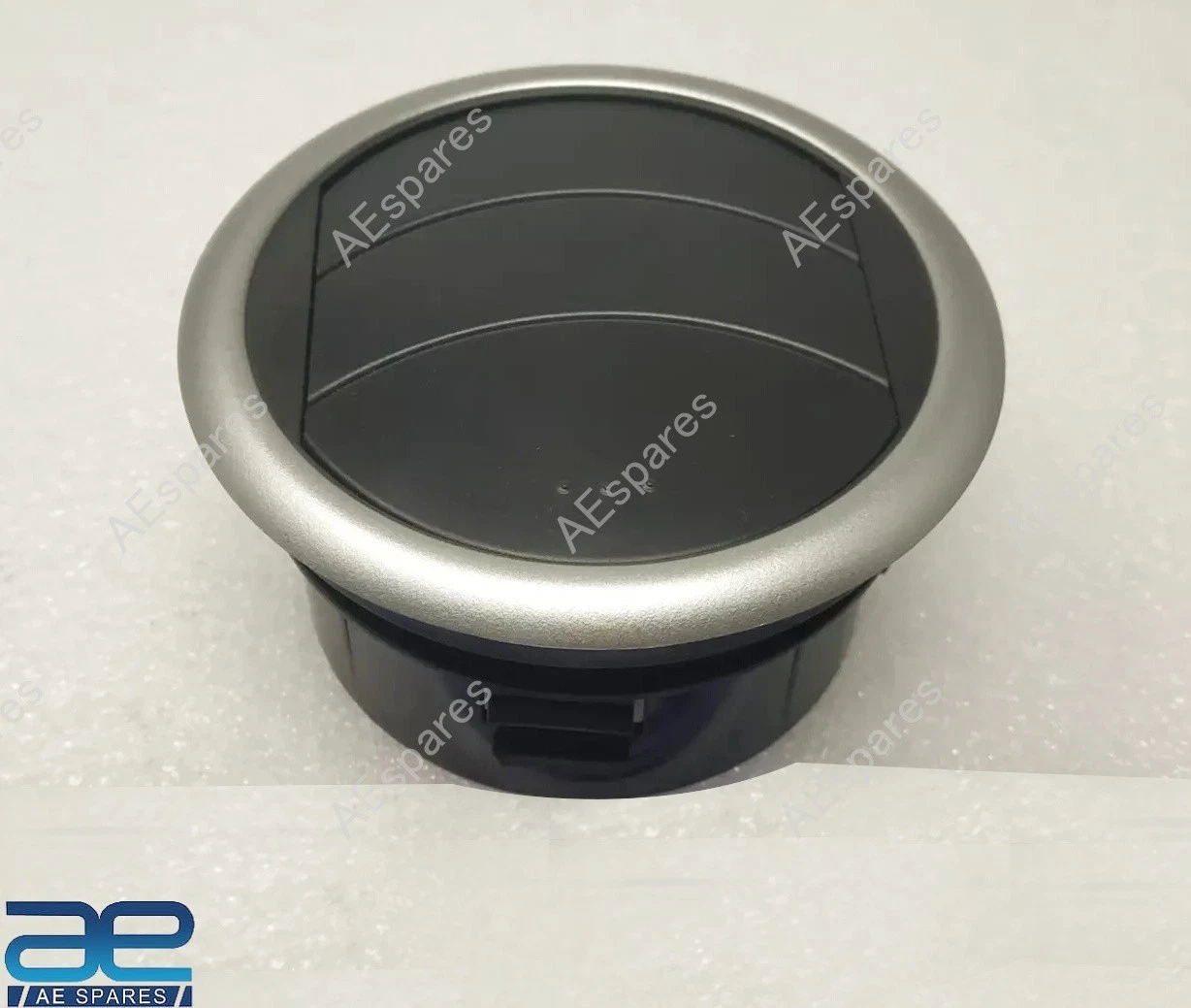 Louver, Side Air Vent For Suzuki Alto 800 S-Presso Wagon R 73630M75J00-GJL