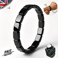 Hemios Hematite Bracelet,hemys Hematite Bracelet for Men UK