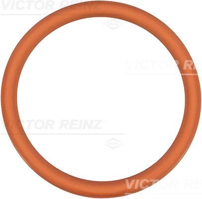 Intake Manifold Gasket Victor Reinz 71-35247-00 Fits Citroen Fiat Peugeot 106