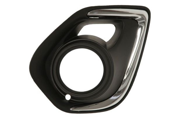 Left Front BLIC 6502-07-3751911P Ventilation Grilles, bumper for MITSUBISHI