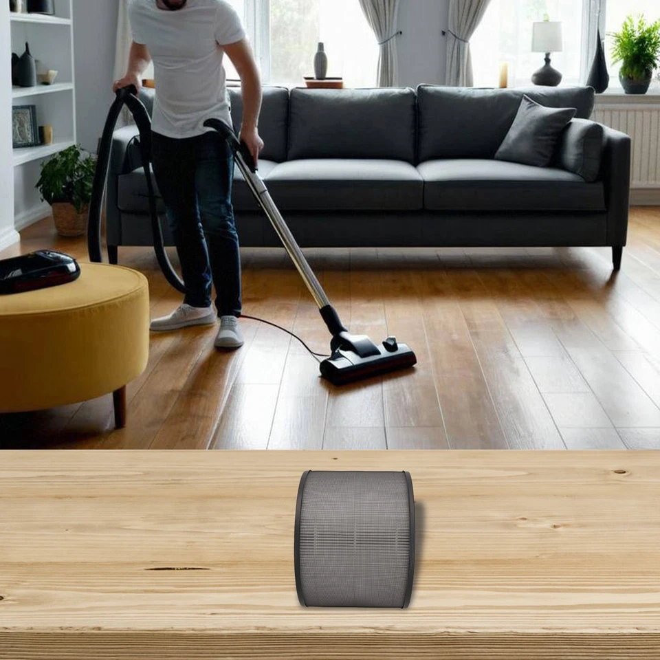 Pour WINIX A230 Filtre à Charbon Actif de Remplacement Qualité Performance - Image 2 of 4