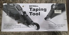 Generic Brand Drywall Taping Tool With Double...