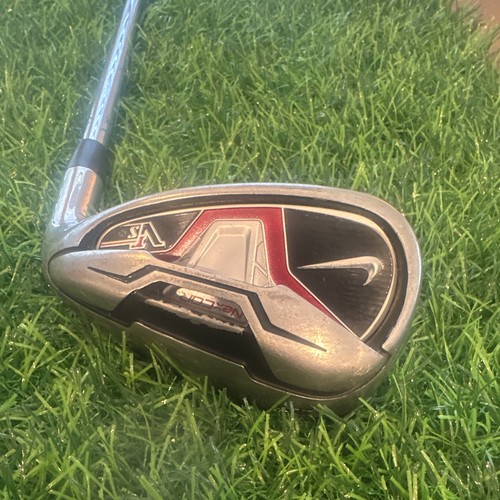 Nike VRS A-Wedge, Steel Shaft