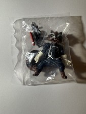 Marvel Unlimited Plus Exclusive Legends Rocket Raccoon  Factory Sealed  New  BAF