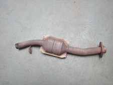 Lotus M100 Catalytic converter Used