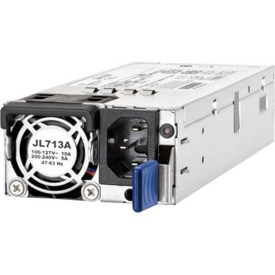 HPE / Aruba Networks JL713A#ABA Aruba X391 850w Pwr2prt Ac Psu Pwr Pl-nv