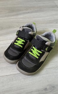 Affenzahn Sneaker Panther Größe 33