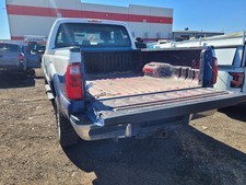 Used Truck Bed Assembly Fits 2015 Ford F250sd Pickup Srw 6 9 Box Wo 5th Whe Used Truck Bed Assembly Fits 2015 Ford F250sd Pickup Srw 6 9 Box Wo 5th Whe