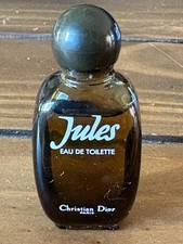 Jules (2016) Dior cologne - a fragrance for men 2016