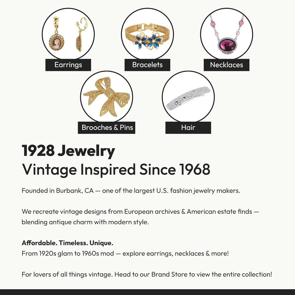 Brincos de gota de cristal multifacetados ovais "vitorianos" 1928 joias turquesa  - Imagem 3 de 3