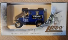 Lledo St Austell BREWERY die cast truck LP06-1038, Model T Ford Van,  2006.