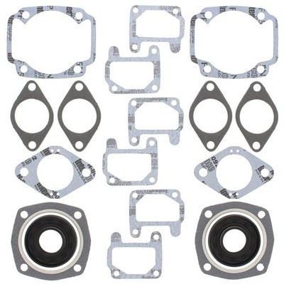 ALL-ALL SNO-JET ASTRO W/ KAWASAKI PROFESSIONAL GASKET SET WITH OI