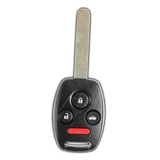 Key Fob Replacement for 2008 2009 2010 2011 2012 2013 2014 Honda Accord 1-Pack