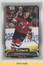 2023-24 Upper Deck Parkhurst Gold Foil Ondrej Palat #178 READ 7ip