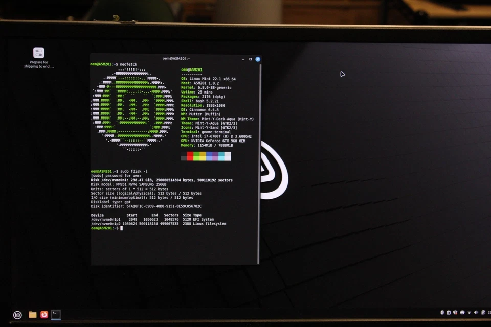 Alienware Alpha R2, Controlador de Vapor | i7-6th, 8GB, GTX 960, 256 NVMe + RTC Fresco Foto 2 de 4