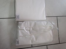 Allergendichte Oberbettbezüge -NEU- 135 x 20...