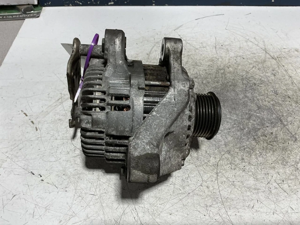 Alternador fabricante Mitsubishi CVT compatible con 13-17 ACCORD 860816 Foto 4 de 4