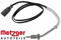 Metzger 08941103 Sensor FüR Abgastemperatur Sensor Abgastemperatur