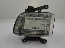Antibrouillard Hyundai GETZ