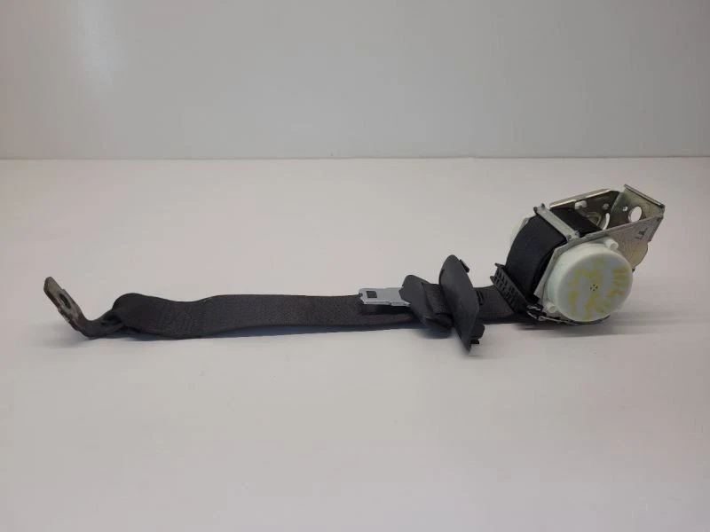 2015 16 2017 CHRYSLER 200 CENTER REAR SEAT BELT RETRACTOR Foto 2 de 4