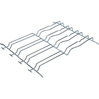 Bauknecht Whirlpool Haltegitter 481010412914 Rechts F. Backbleche Roste Backofen